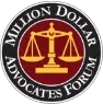 Million Dollar Advocate Forum