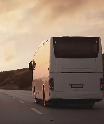 Bus Accidents