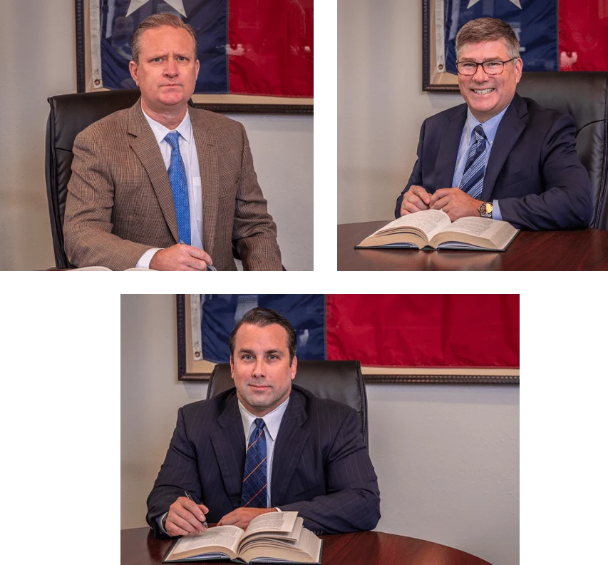 Group Photo of Attorney