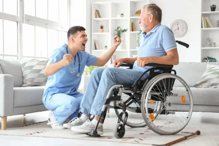 Nursing Home Abuse Lawyer