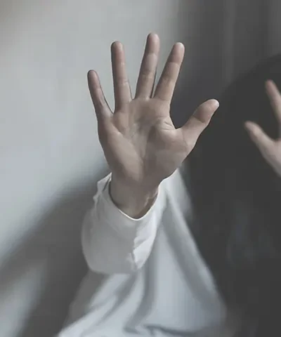 Sexual Abuse