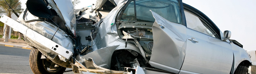 abogados especialistas en accidentes de coche en Fort Worth