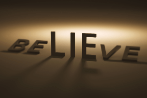 believe image