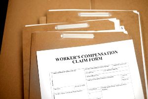 workers comp application