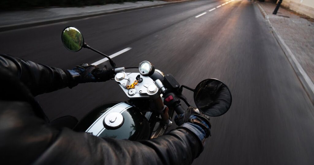 do you have to have a motorcycle license in texas