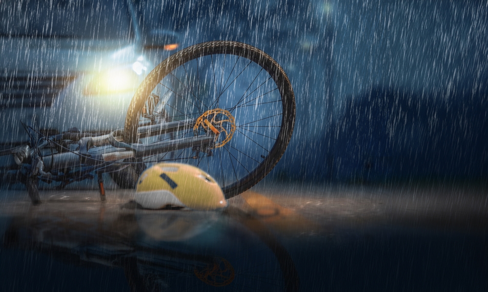 Arlington Bicycle Accident Lawyer