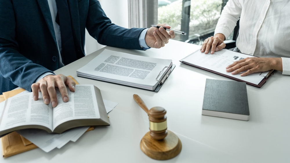 A Guide to Texas Non-Subscriber Claims: Understanding Your Rights After a Work Injury