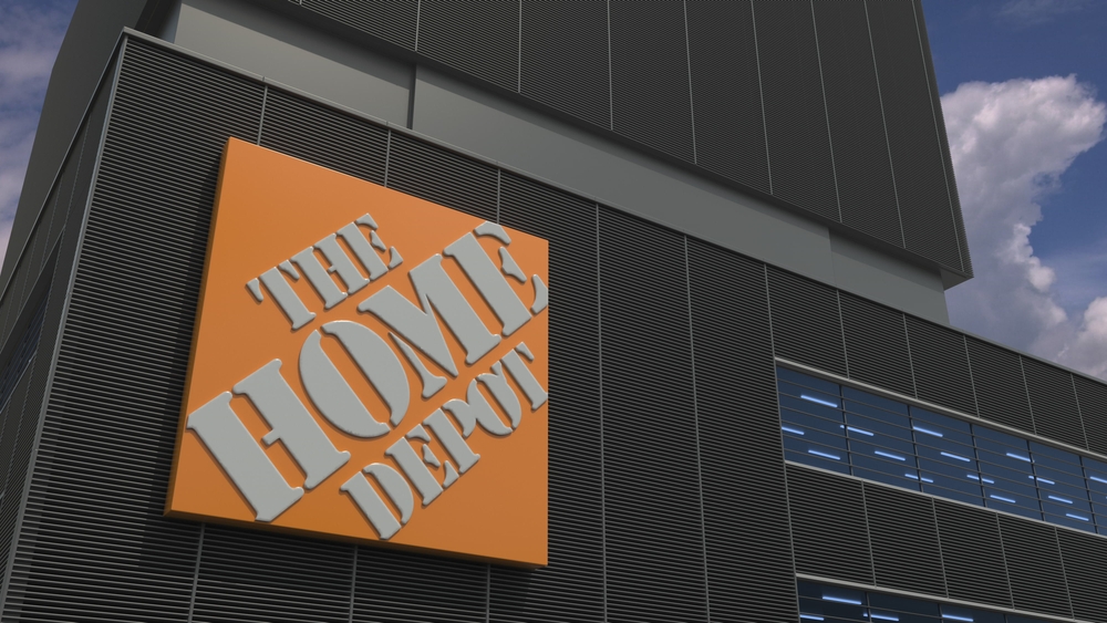 Home Depot Non-Subscribe