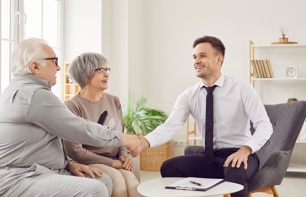 Nursing Home Abuse Lawyer in Dallas