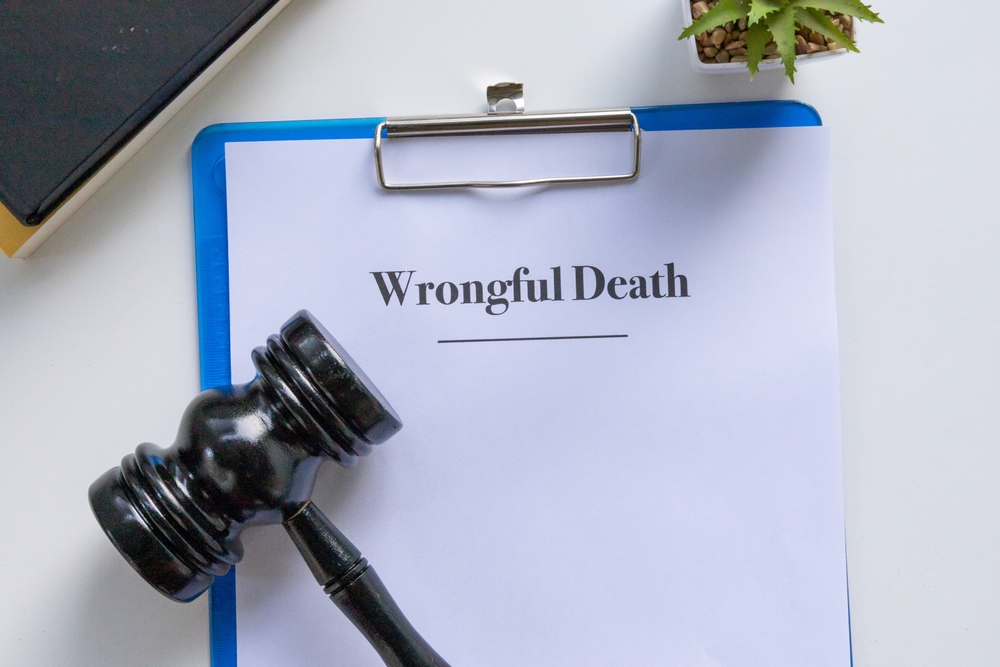 Steps to Take After a Wrongful Death: A Practical Guide for Families
