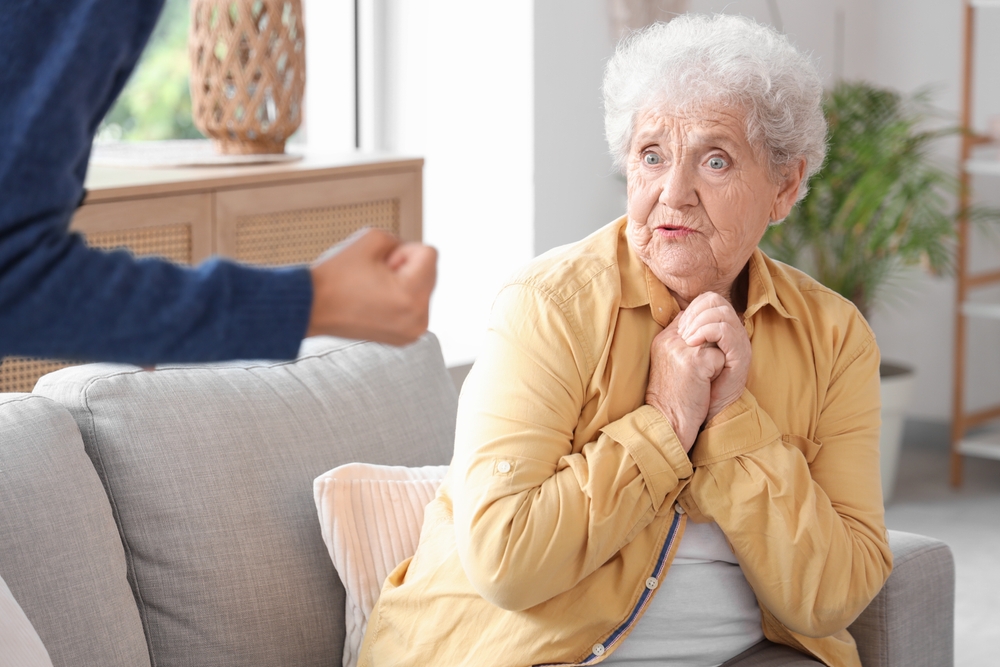 nursing home abuse lawsuit