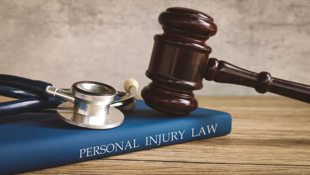 premises liability settlement