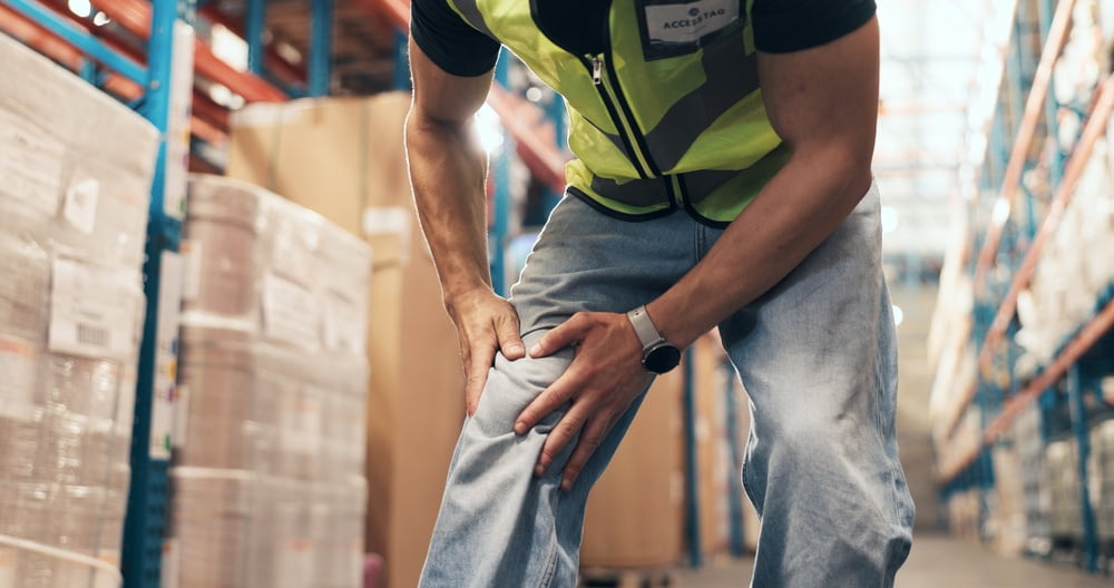 how long do you have to report a workplace injury